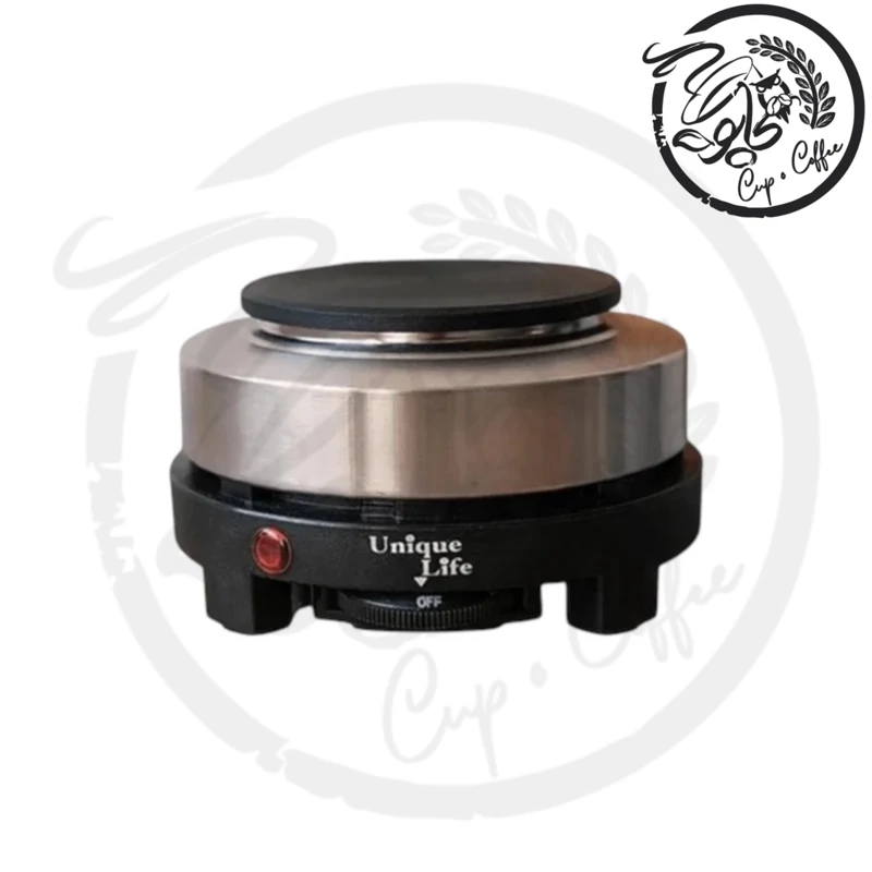 هیتر برقی یونیک لایف مدل UL-139