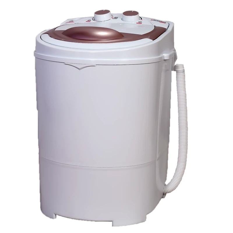 مینی واش سیلور لوکس نیمه اتوماتیک مدل SlW3000