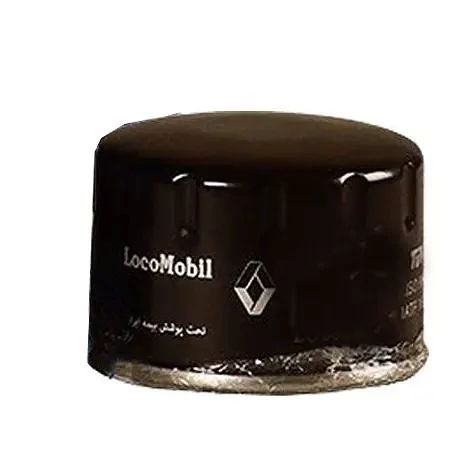 فیلتر روغن ساندرو استپ وی لوکومبیل LO666/11