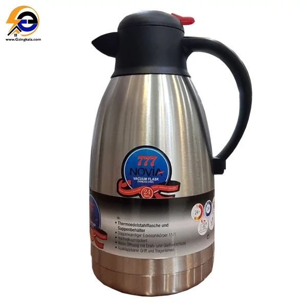 فلاکس دو لیتری 777