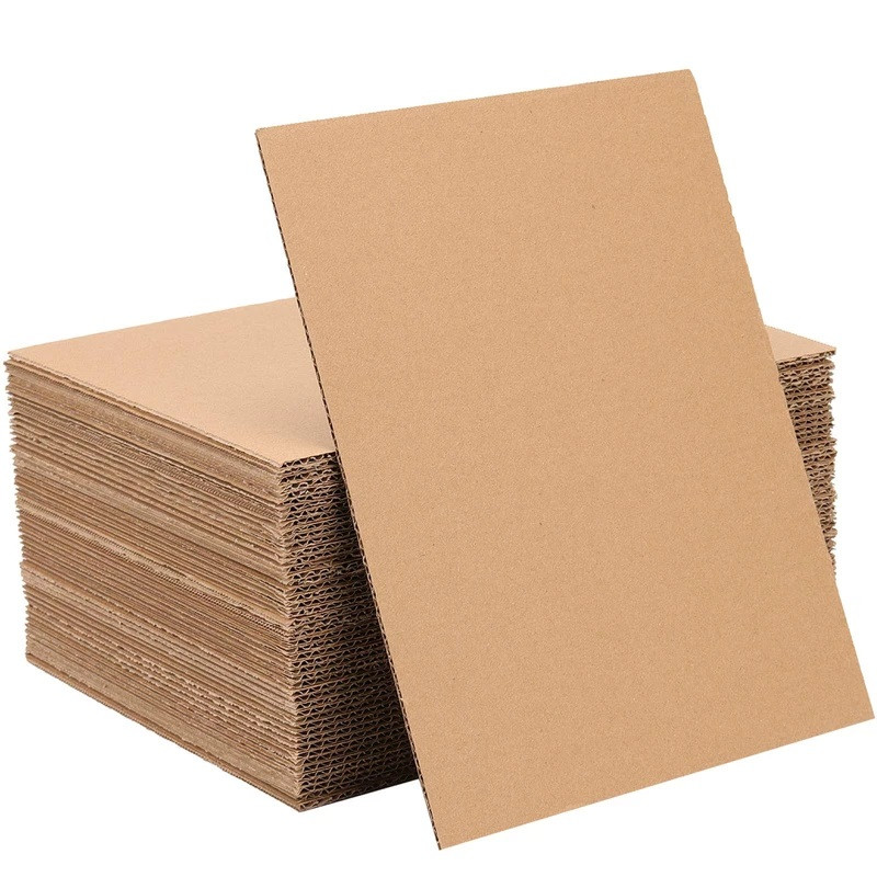 ورق مقوا کارتن مدل 22x24 بسته 20 عددی