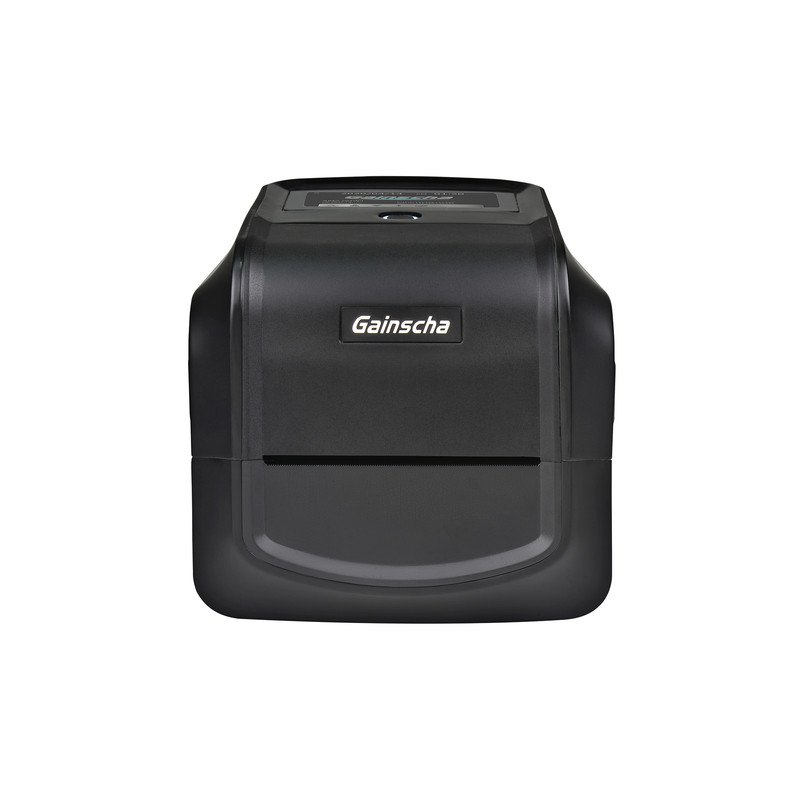 پرینتر لیبل زن گینشا مدل GA-2408T USB,SERIAL,ETHERNET