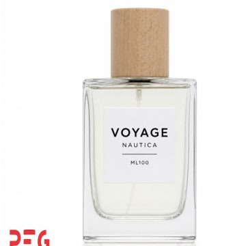 عطر با رایحه ناتیکا وویج 100 میل