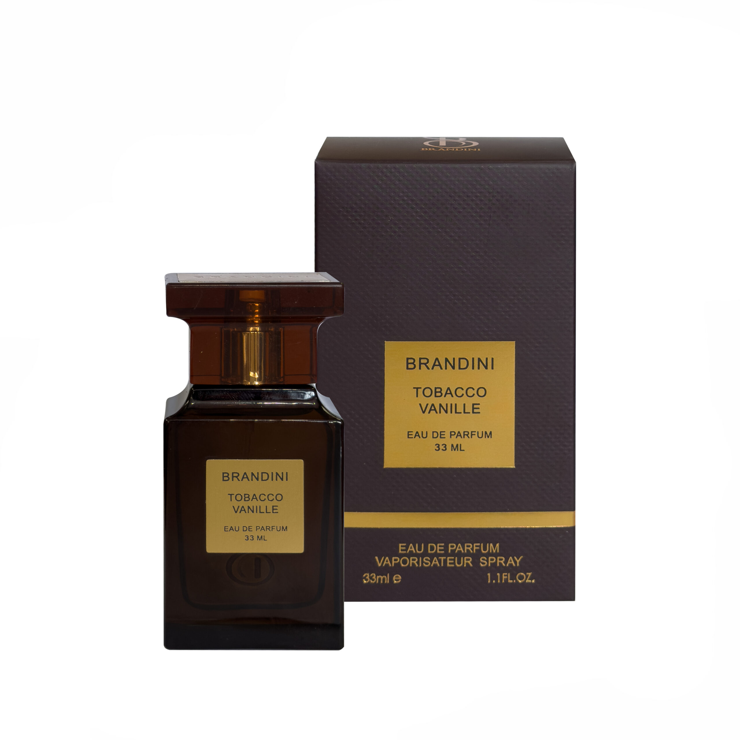 عطر و ادکلن مینی برندینی تام فورد توباکو وانیل