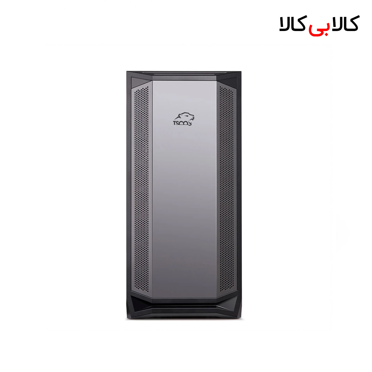 کیس کامپیوتر گیمینگ تسکو مدل GC 4496