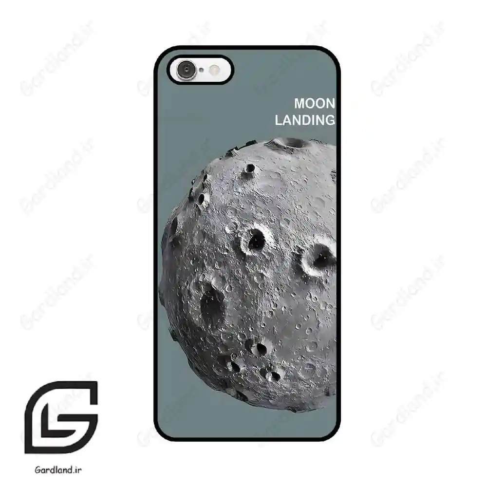 قاب گوشی آیفون 6-6اس (Iphone 6 / 6s ) طرح فانتزی کد 2178 گادرلند نئو