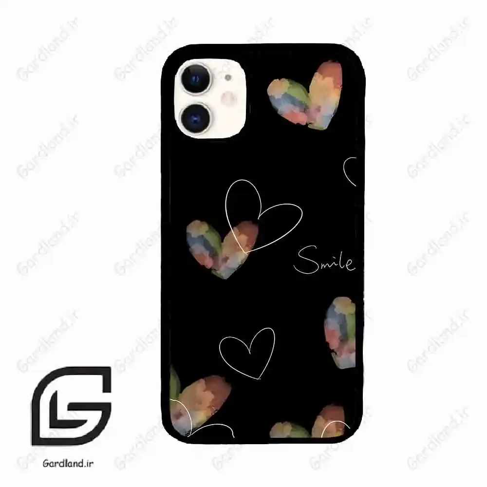 قاب گوشی آیفون 11 (Iphone 11 ) طرح ساده کد 2133 گادرلند نئو