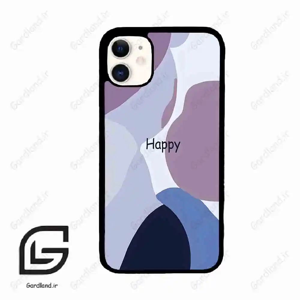 قاب گوشی آیفون 11 (Iphone 11 ) طرح ساده کد 2148 گادرلند نئو