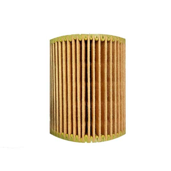 فیلتر روغن سرکان کد 7208 مناسب برای بی ام و 320i