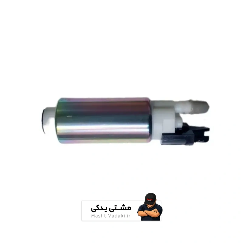 پمپ بنزین (مغزی) انژکتور 206 عظام