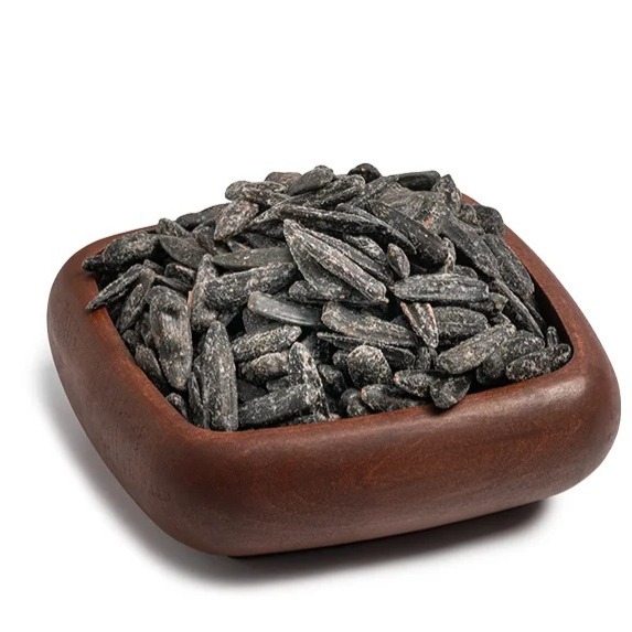 تخمه عطرین با طعم لیمویی صد گرمی
