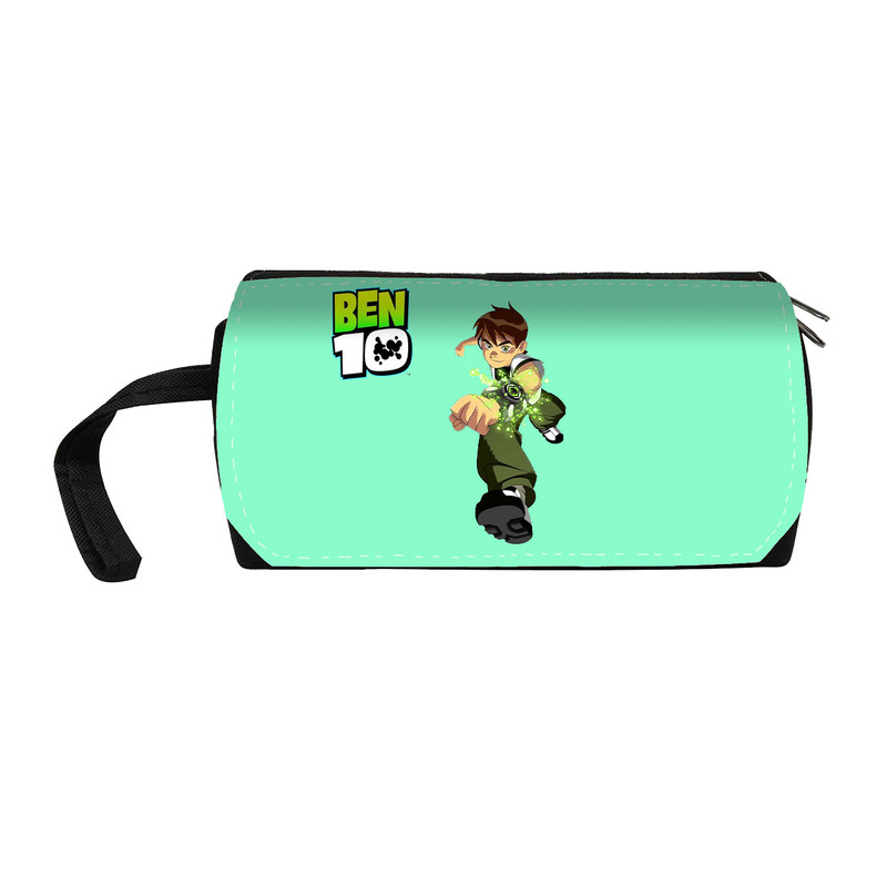 جامدادی طرح Ben 10 مدل PC096