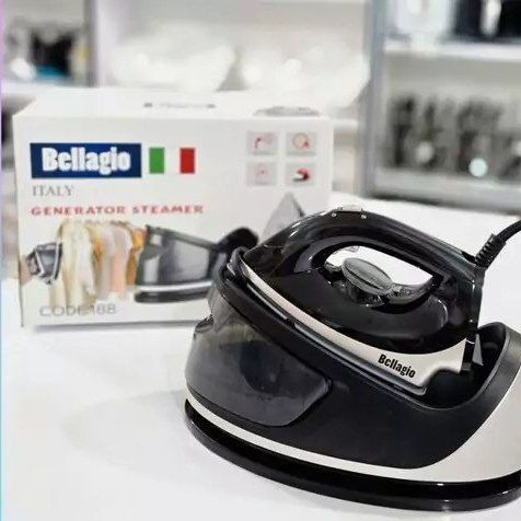 اتو مخزن دار بلاجیو ایتالیا Bellagio