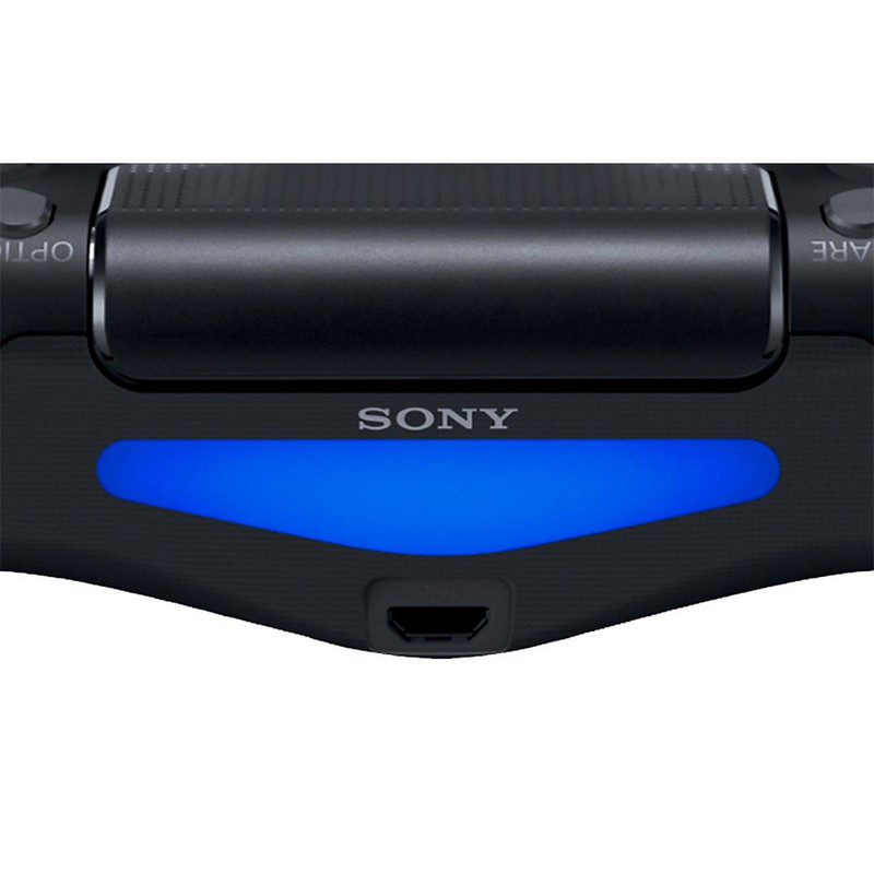 دسته بازی پلی استیشن 4 مدل DUALSHOCK CUH-ZCT2U