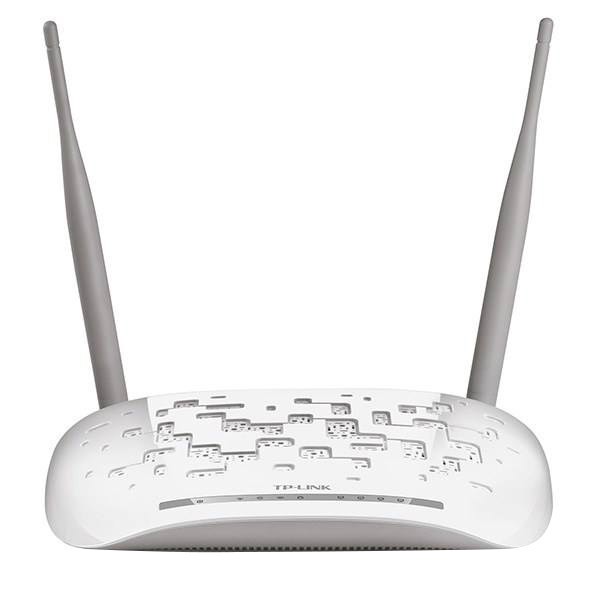 مودم روتر ADSL2 تی پی-لینک مدل TD-W8961N