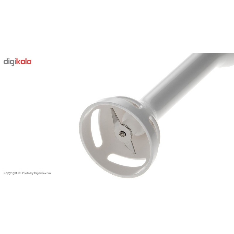 گوشت کوب برقی مولینکس مدل DD100141 TurboMix