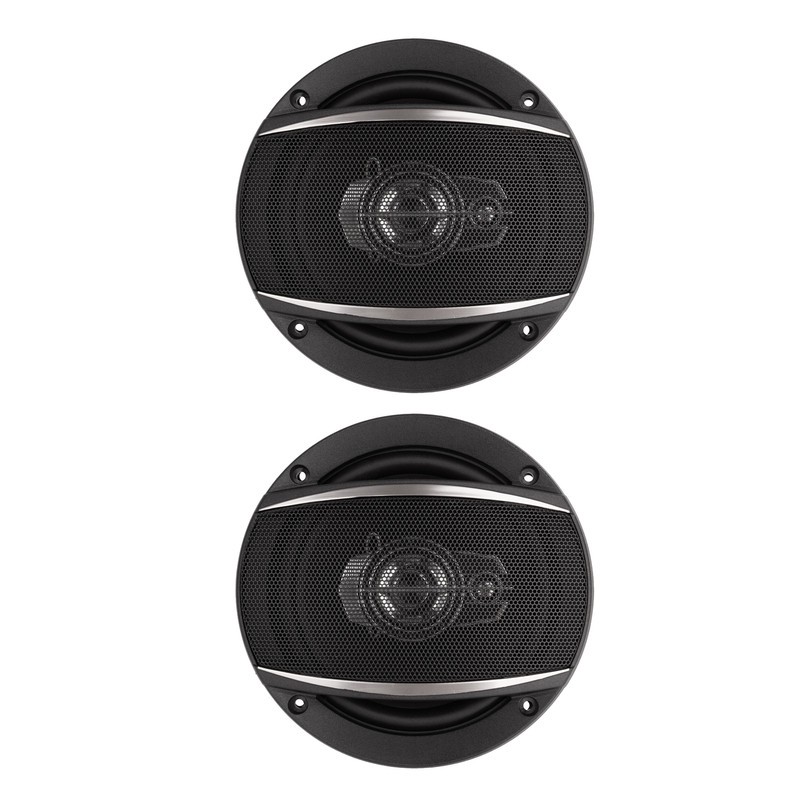 اسپیکر پشت خودرو راک مدل RML1670F سایز 7 اینچ بسته 2 عددی