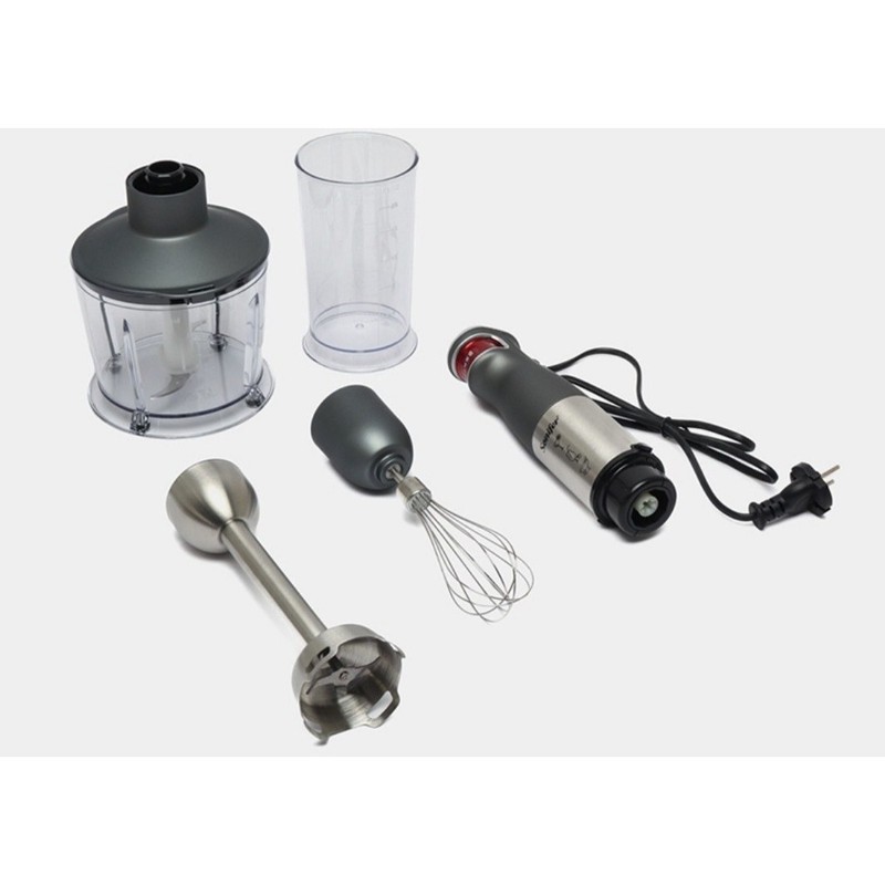 گوشت کوب برقی چندکاره 1200 وات سونیفر مدل SF 8101