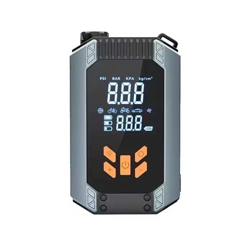 کمپرسور هوا شارژی سویتو مدل ST-9632C