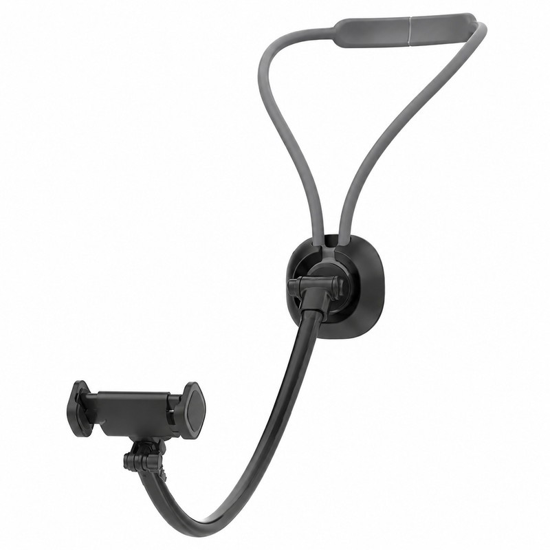 نگهدارنده گوشی موبایل گرین لاین مدل GHL-08 FLEX NECK