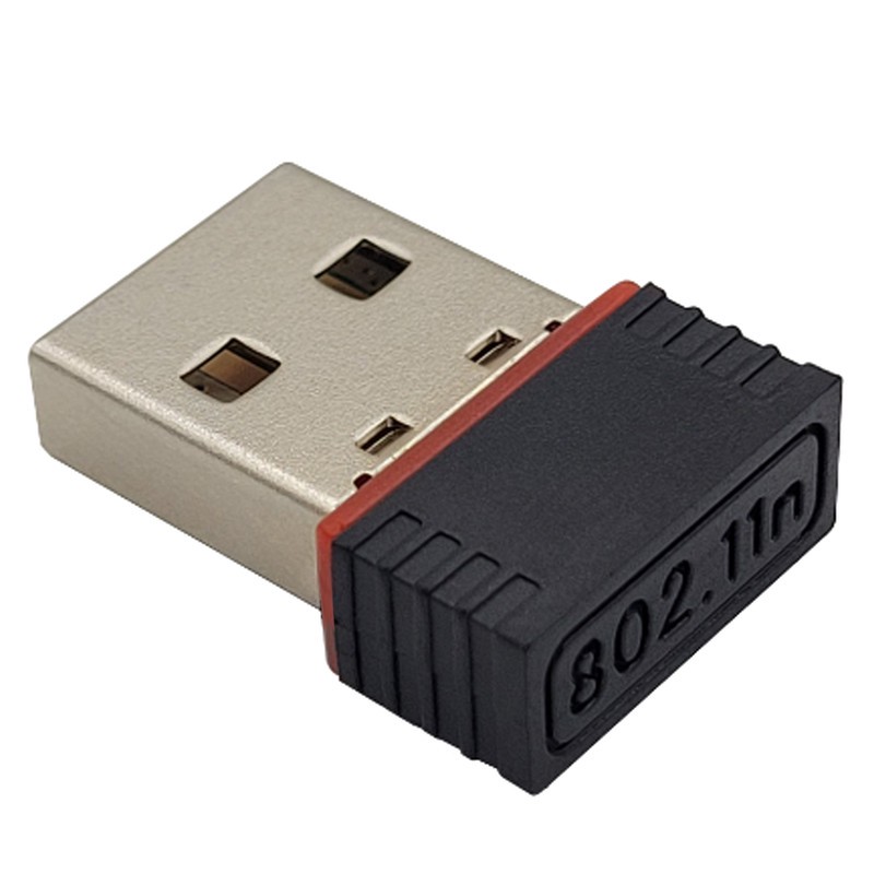 بی سیم USB کارت شبکه شارک مدل 802IIN