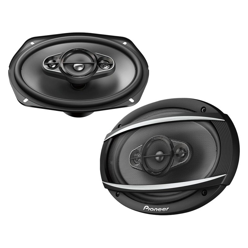 اسپیکر خودرو پایونیر مدل TS-A6967S بسته دو عددی