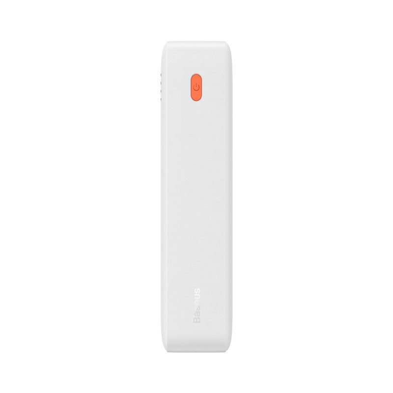 پاوربانک بیسوس مدل Airpow 20W ظرفیت 30000 میلی آمپر ساعت