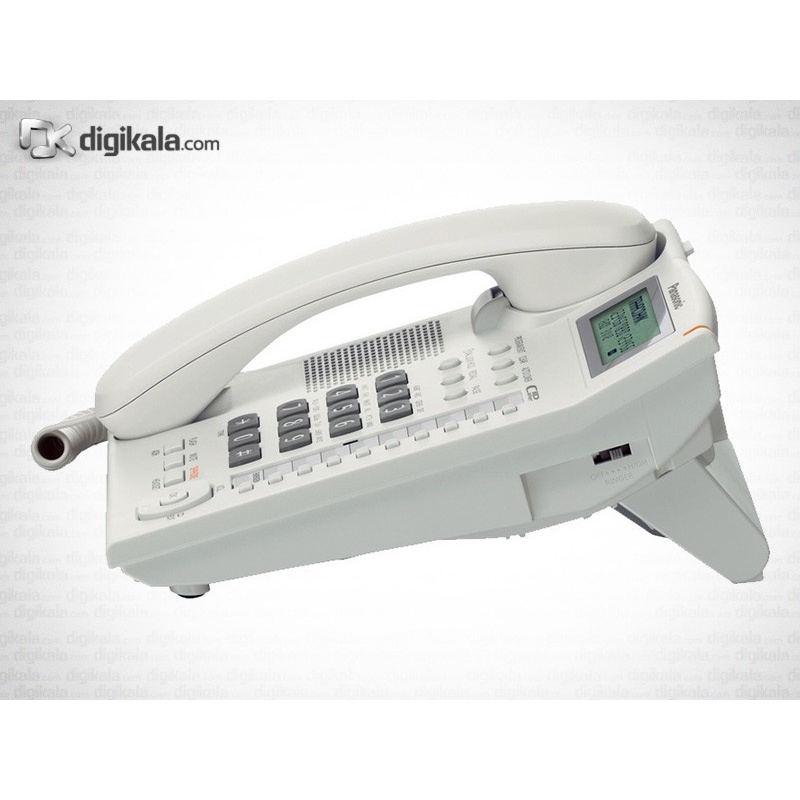 تلفن باسیم پاناسونیک KX-TS880