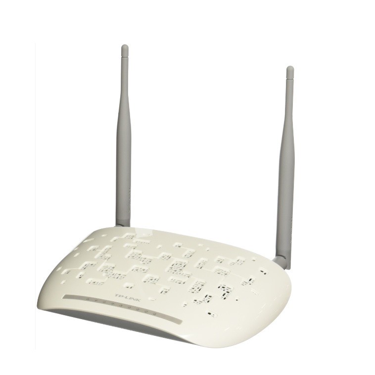 مودم روتر ADSL2 تی پی-لینک مدل W8961N