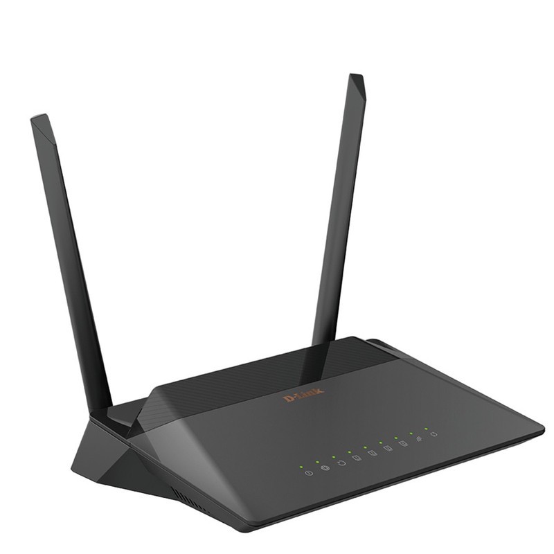 مودم روتر VDSL ADSL دی-لینک مدل 224