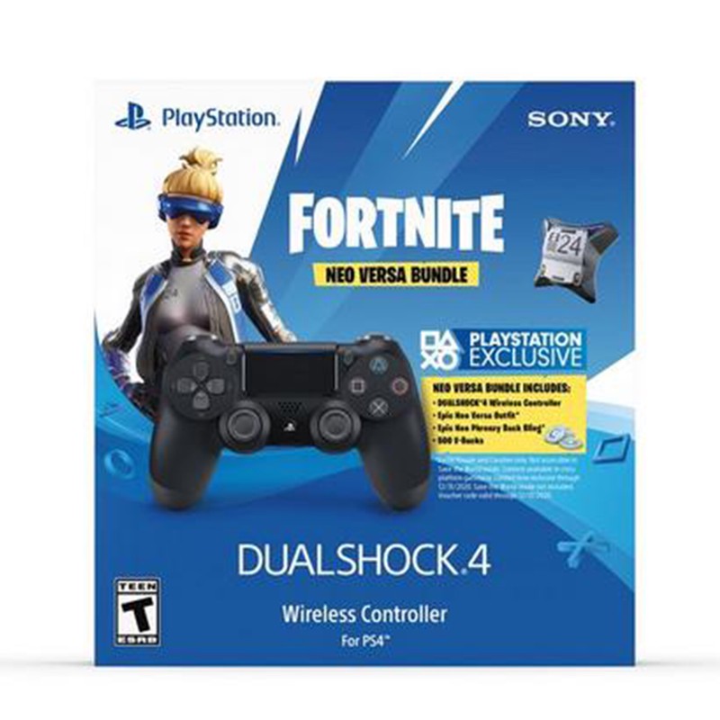دسته بازی پلی استیشن 4 مدل DUALSHOCK CUH-ZCT2U