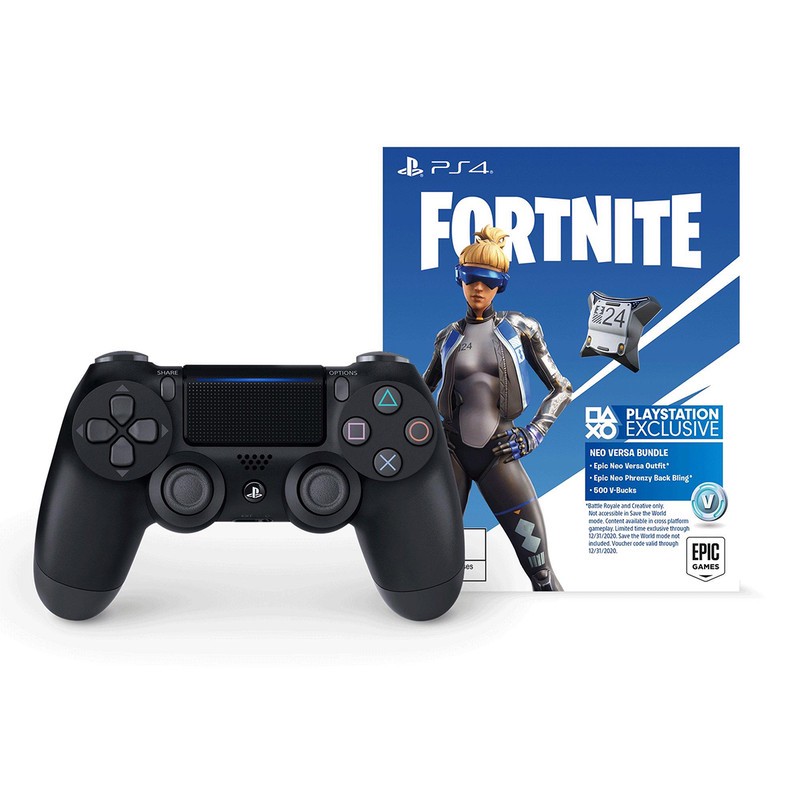 دسته بازی پلی استیشن 4 مدل DUALSHOCK CUH-ZCT2U