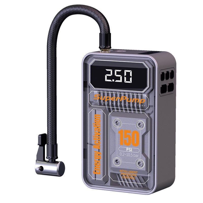 کمپرسور هوا 120 وات سویتو مدل ST-9619C