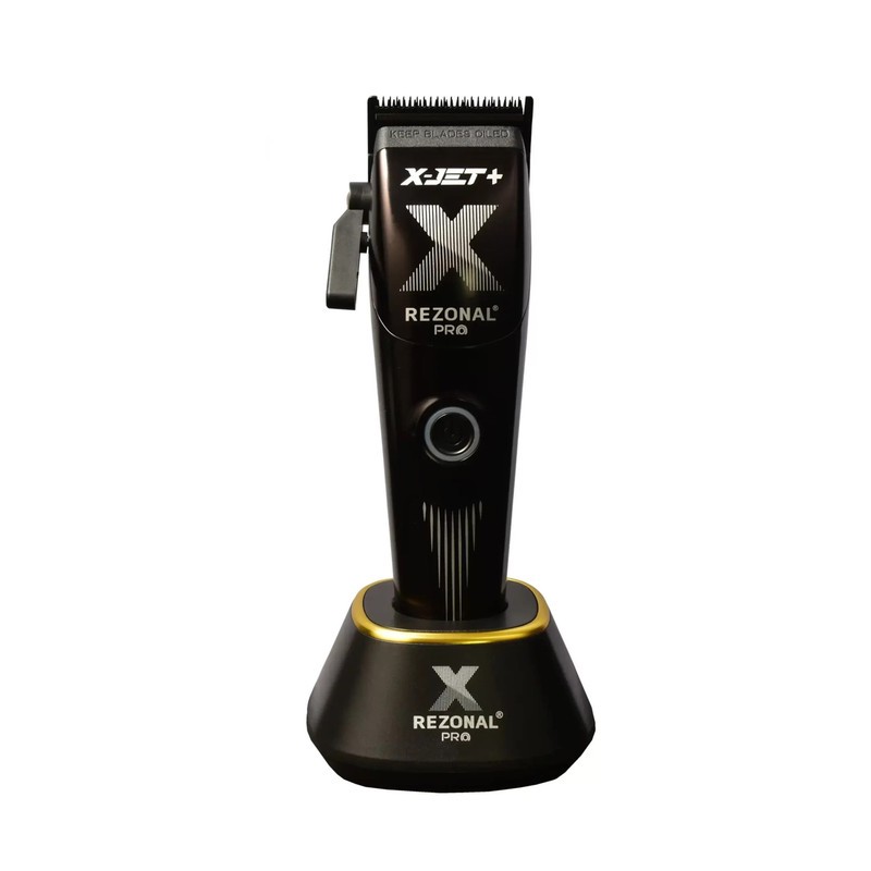 ماشین اصلاح موی سر شارژی رزونال مدل X Jet Plus 2025