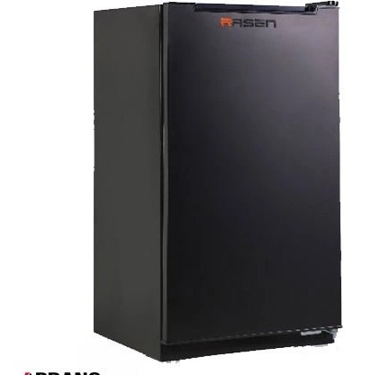 یخچال راسن مدل RC5000 ظرفیت 5 فوت