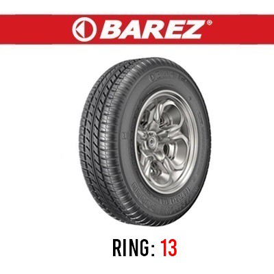 لاستیک بارز 175 60R13 گل P660،تولید 2026، هریک حلقه ،هزینه ارسال کالا برعهده مشتری است.فروش فقط به صورت جفت
