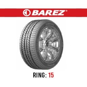 لاستیک بارز 185 65R15 گل P648،تولید 2026، هریک حلقه ،هزینه ارسال کالا برعهده مشتری است.فروش فقط به صورت جفت