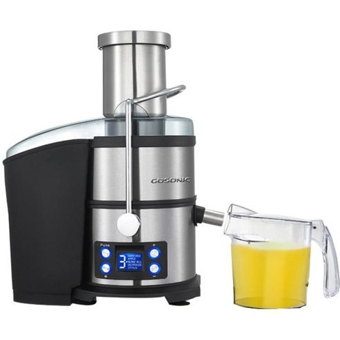 آبمیوه گیری تک کاره گوسونیک مدل GSJ 501