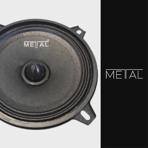 میدرنج 5 اینچ متال METAL MT5000