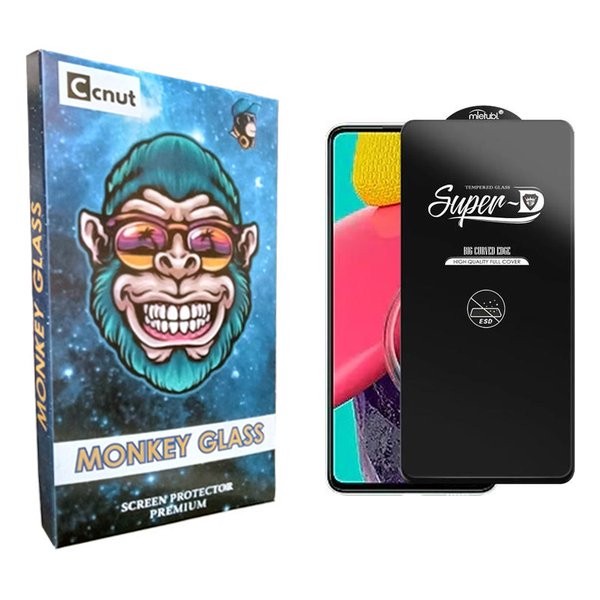 محافظ صفحه نمایش کوکونات مدل mnk SuperD ESD مناسب برای گوشی موبایل سامسونگ Galaxy M53