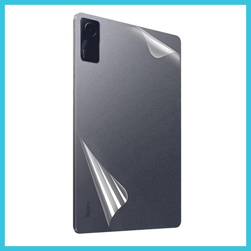 محافظ پشت مات راک اسپیس مدل HyMTT مناسب برای تبلت آنر Pad X8 Lite