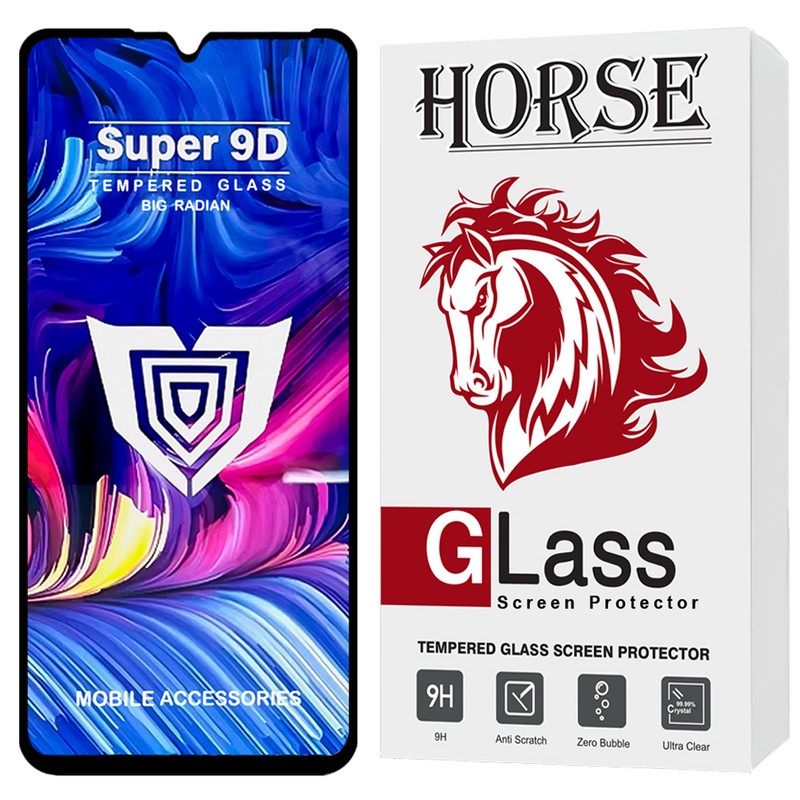 محافظ صفحه نمایش هورس مدل FUSUH20 مناسب برای گوشی موبایل هوآوی P30 Lite شیائومی Mi A3