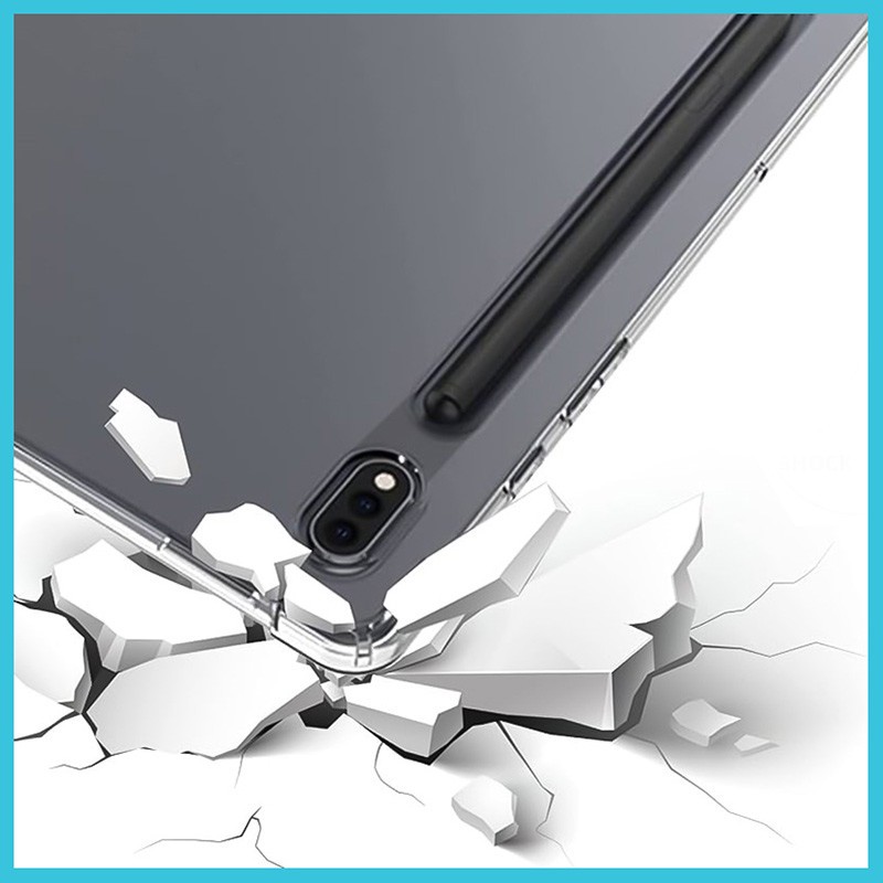 محافظ پشت مات راک اسپیس مدل HyMTT مناسب برای تبلت آنر Pad X8 Lite