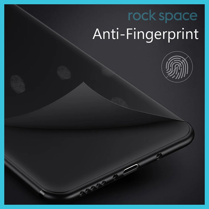محافظ پشت مات راک اسپیس مدل HyMTT مناسب برای تبلت سامسونگ Galaxy Tab 2 7.0 P3100
