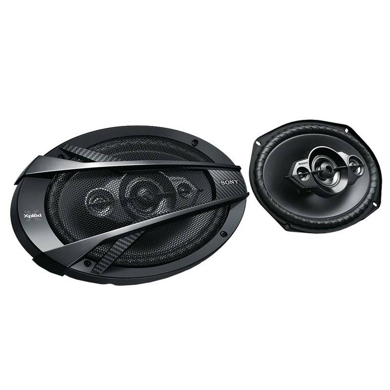 اسپیکر خودرو سونی مدل XS-XB6941 مجموعه 2 عددی