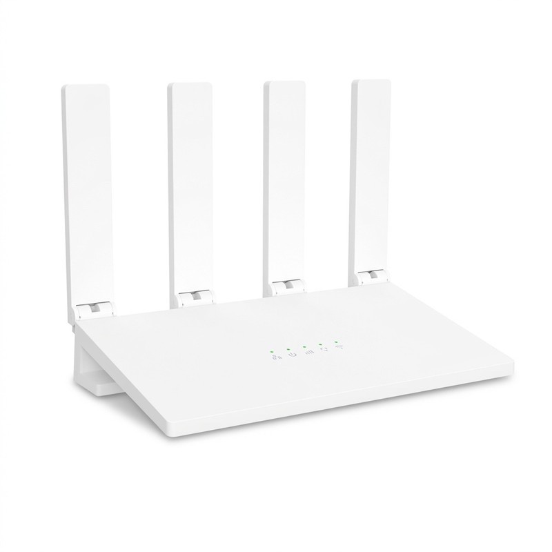 مودم روتر 4G خانگی و اداری نزتک مدل 77UX100 با اتصال سیم کارت، پشتیبانی تا 10 کاربر، آنتن خارجی، رابط RJ-45 LAN و USB...