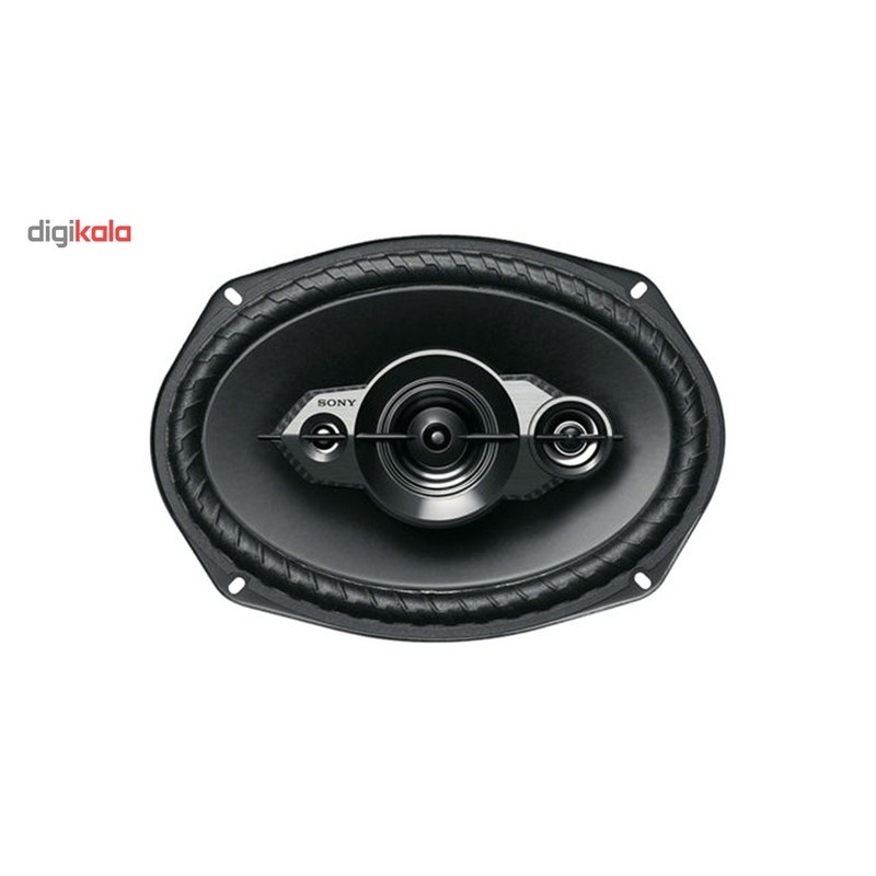 اسپیکر خودرو سونی مدل XS-XB6941 مجموعه 2 عددی