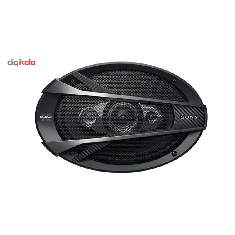 اسپیکر خودرو سونی مدل XS-XB6941 مجموعه 2 عددی
