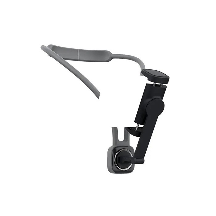پایه نگهدارنده گردنی گوشی موبایل پرودو مدل Neck Mount PD-NKSMS