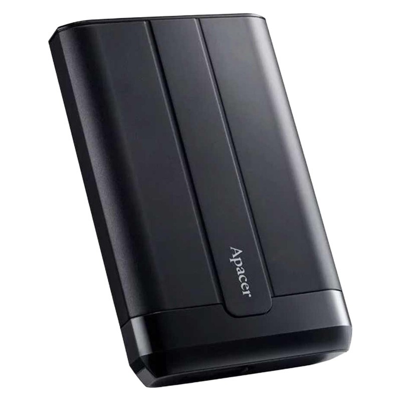 هارد اکسترنال اپیسر مدل AC732 ظرفیت 1 ترابایت ظرفیت یک ترابایت دارای رابط USB Type-A 3.0
